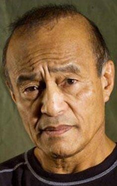 Дэн Иносанто / Dan Inosanto