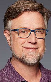 Дэн Повенмайр / Dan Povenmire
