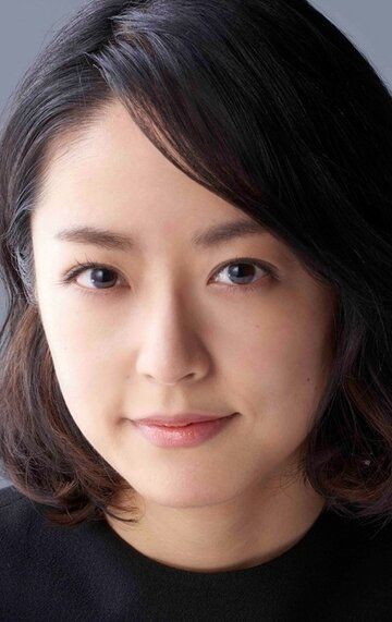 Мао Иноуэ / Mao Inoue