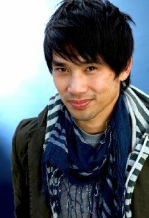 Скотт Ли / Scott Ly