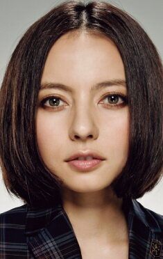 Беки / Becky