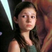Валерия Воеводин / Valeria Voevodin