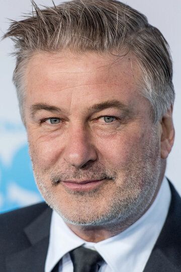 Алек Болдуин / Alec Baldwin