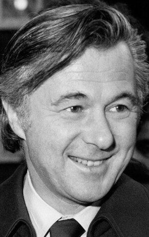 Брайан Форбс / Bryan Forbes