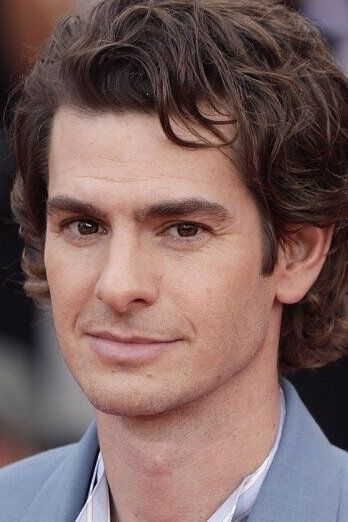 Эндрю Гарфилд / Andrew Garfield
