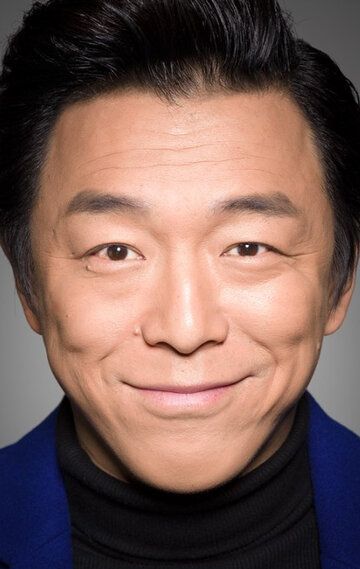 Хуан Бо / Huang Bo