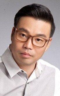 Ван Сюнь / Wang Xun