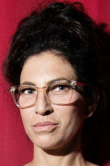 Лаура Силверман / Laura Silverman