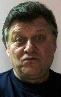 Евгений Шах /