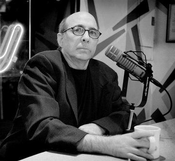 Джонатан Кац / Jonathan Katz