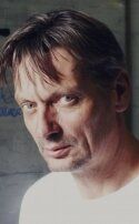 Гёц Шульте / Götz Schulte