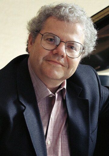 Эмануэль Акс / Emanuel Ax