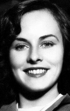 Полетт Годдар / Paulette Goddard
