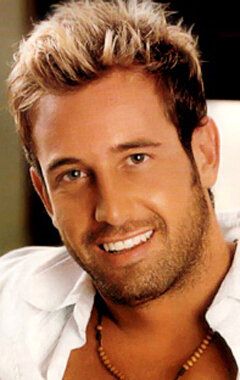 Габриэль Сото / Gabriel Soto