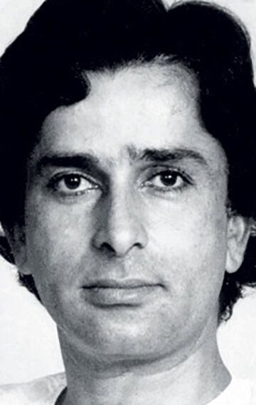 Шаши Капур / Shashi Kapoor