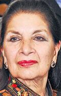 Сушма Сетх / Sushma Seth