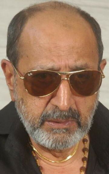 Тинну Ананд / Tinnu Anand