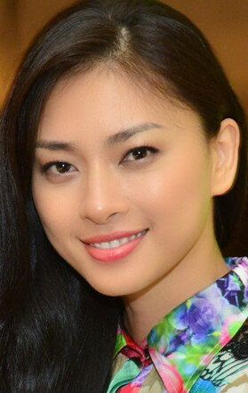 Вероника Нго / Veronica Ngo