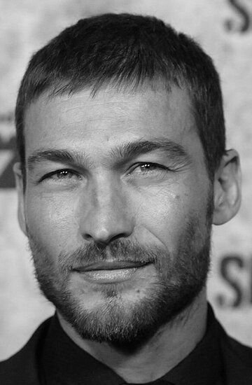 Энди Уитфилд / Andy Whitfield