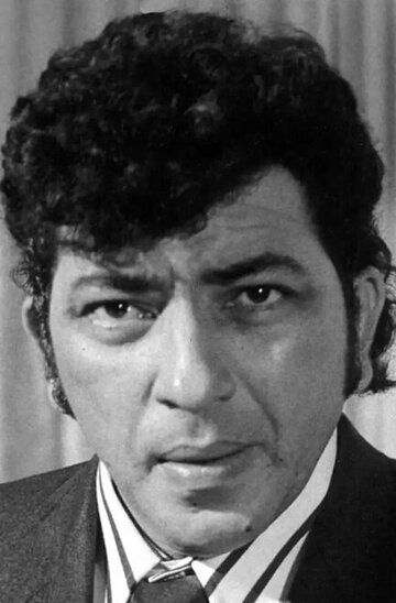 Амджад Кхан / Amjad Khan