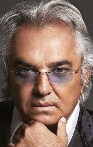 Флавио Бриаторе / Flavio Briatore