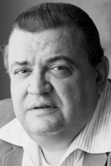 Марио Пьюзо / Mario Puzo