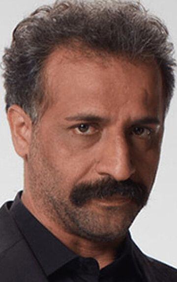 Кадим Яшар / Kadim Yasar