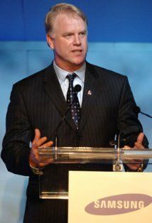Бумер Эсиасон / Boomer Esiason
