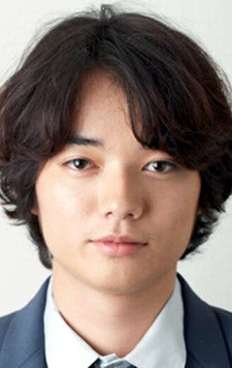 Сёта Сомэтани / Shota Sometani