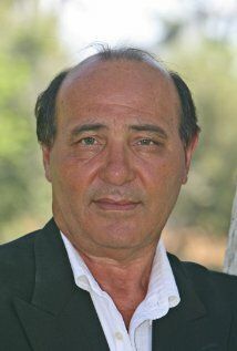 Джастин Де Роза / Justin De Rosa