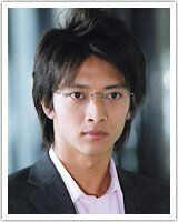Рёдзи Моримото / Ryoji Morimoto