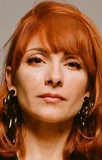 Найва Нимри / Najwa Nimri