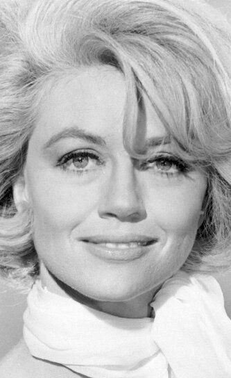 Дороти Мэлоун / Dorothy Malone