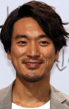 Ким Мин-джун / Kim Min-joon