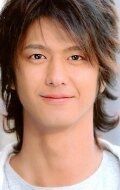 Мокомити Хаями / Mokomichi Hayami