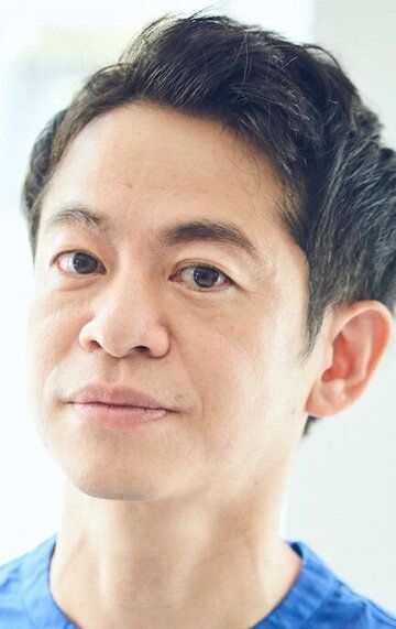 Мунэнори Нагано / Munenori Nagano