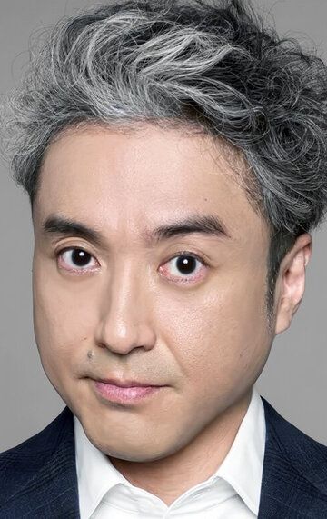 Цуёси Муро / Tsuyoshi Muro