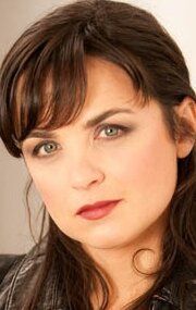 Николь Бланделл / Nicole Blundell
