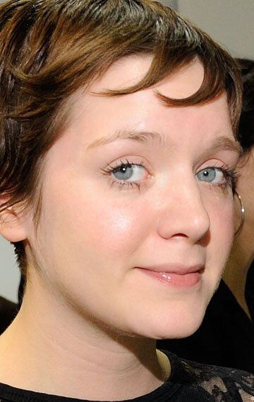 Ханна Вуд / Hannah Wood