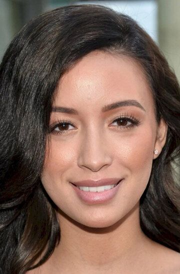 Кристиан Серратос / Christian Serratos