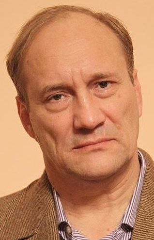 Евгений Сидихин /