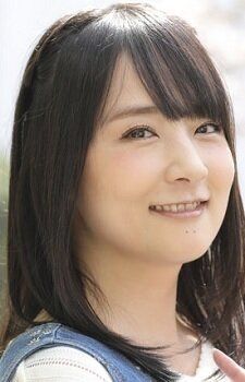 Аяно Ямамото / Ayano Yamamoto