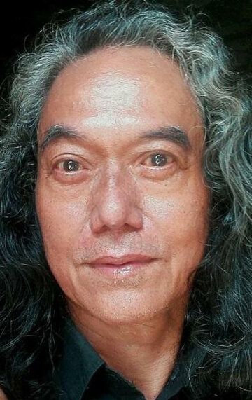 Перри Дизон / Perry Dizon