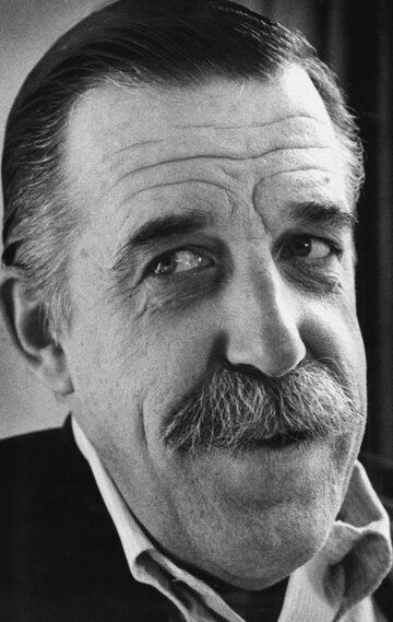 Фред Гуинн / Fred Gwynne