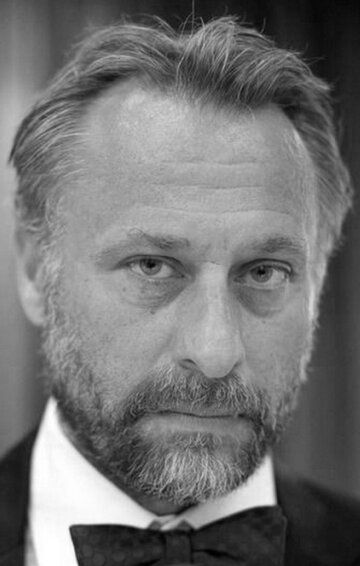 Микаэл Нюквист / Michael Nyqvist