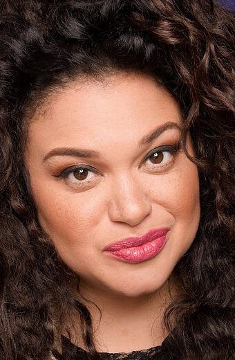 Мишель Бюто / Michelle Buteau