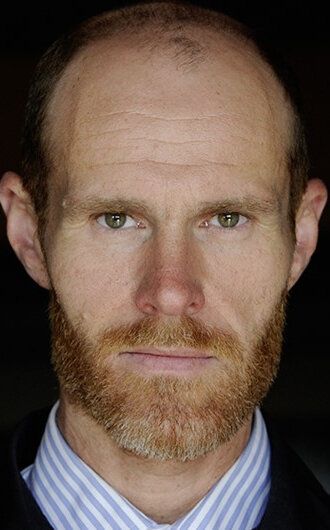 Нильс Борман / Niels Bormann