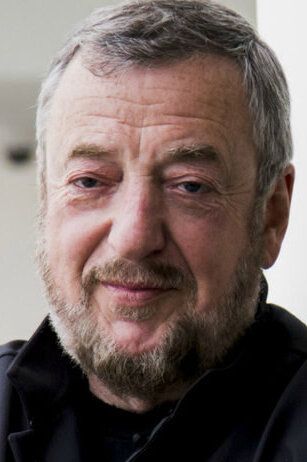 Павел Лунгин / 