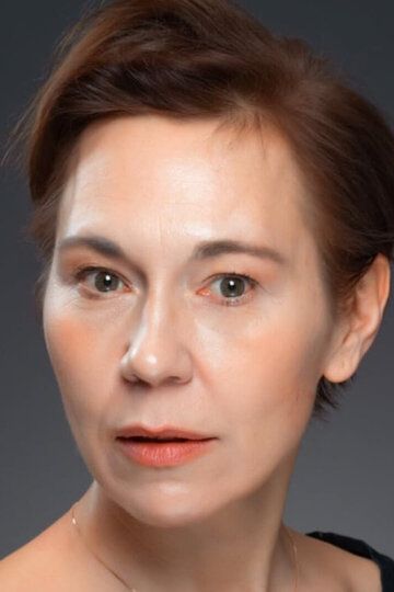 Джессика Лидберг / Jessica Liedberg