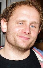 Сверрир Тор Сверриссон / Sverrir Þór Sverrisson